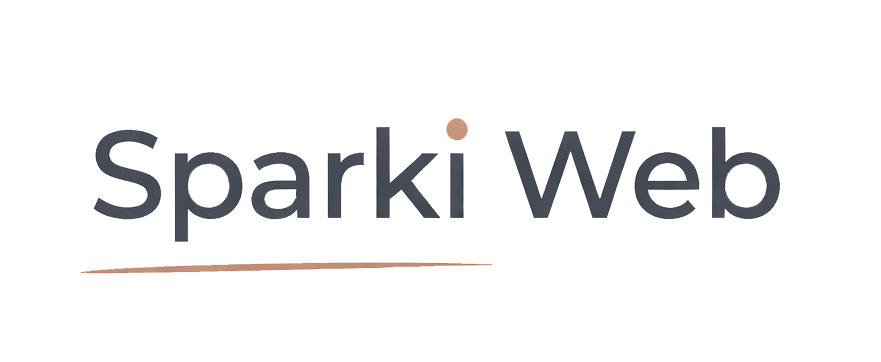 Sparki Web