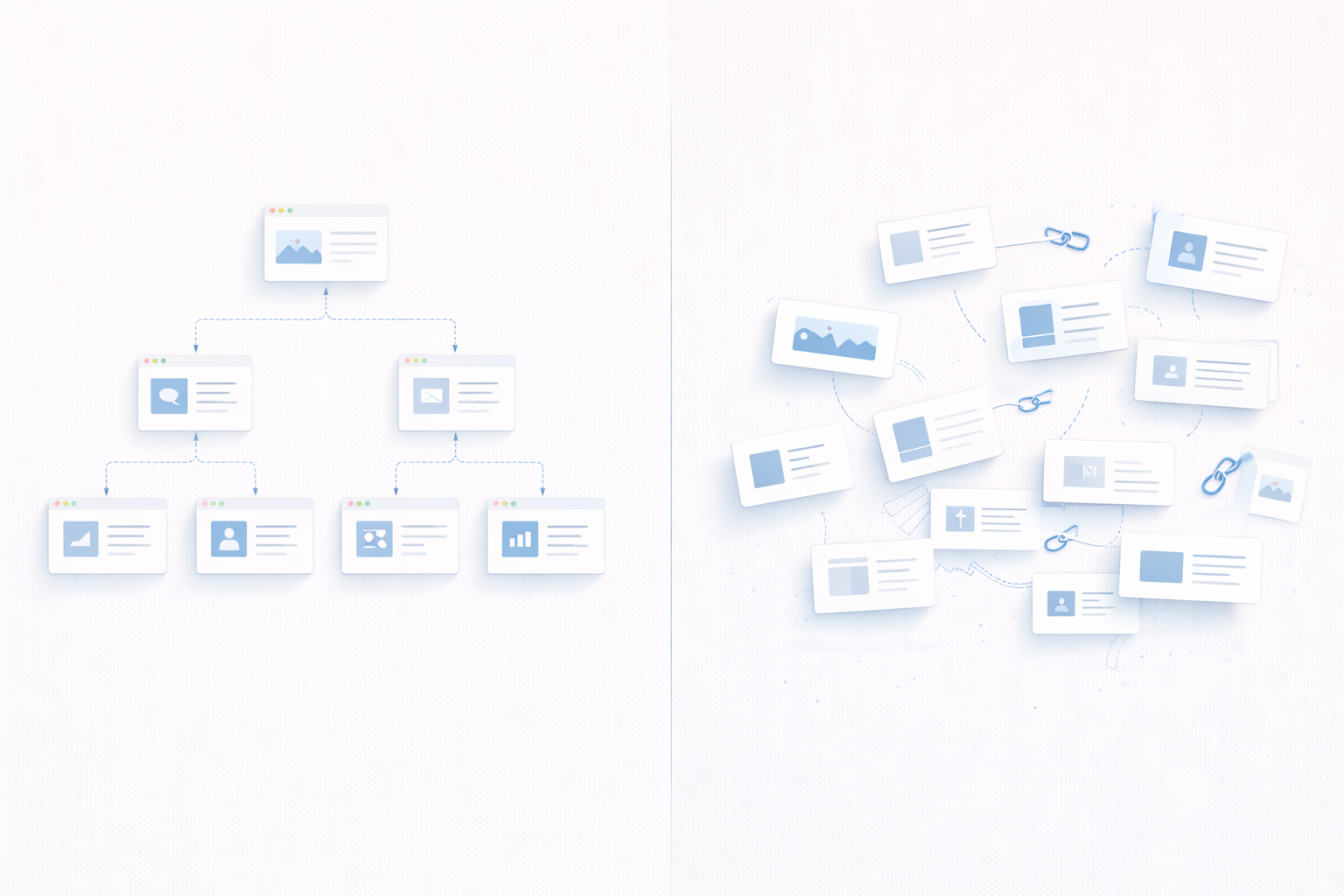 website structure seo