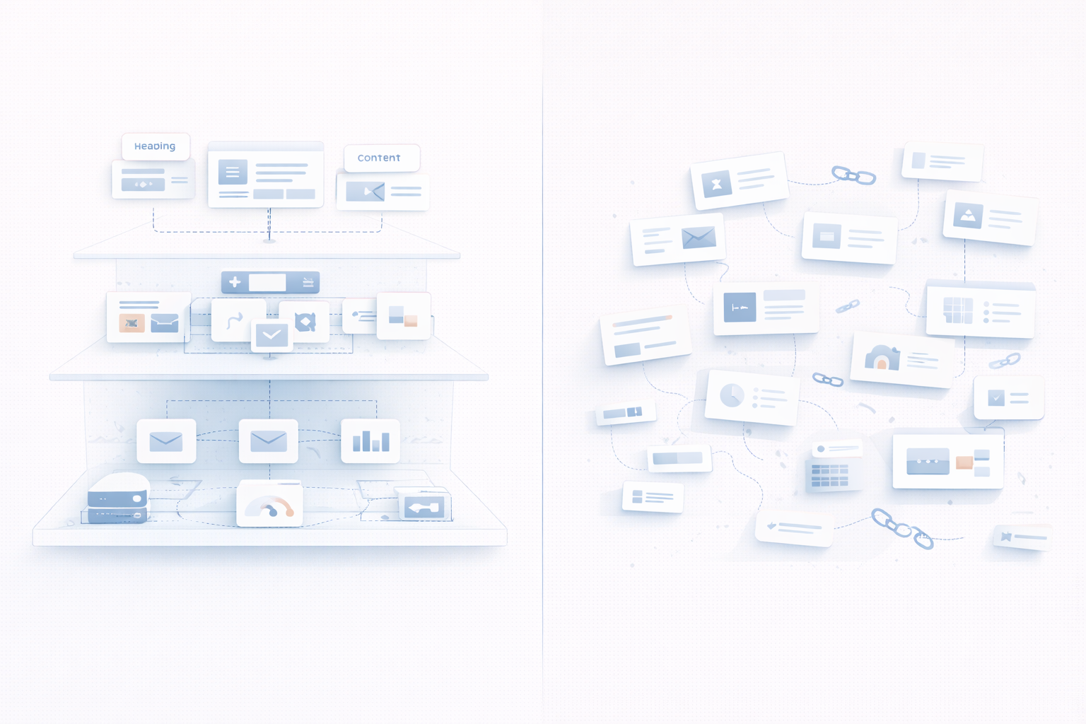 technical seo vs on page seo