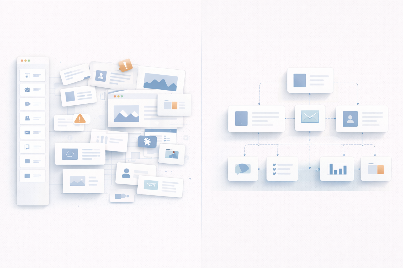 wordpress page builder problems