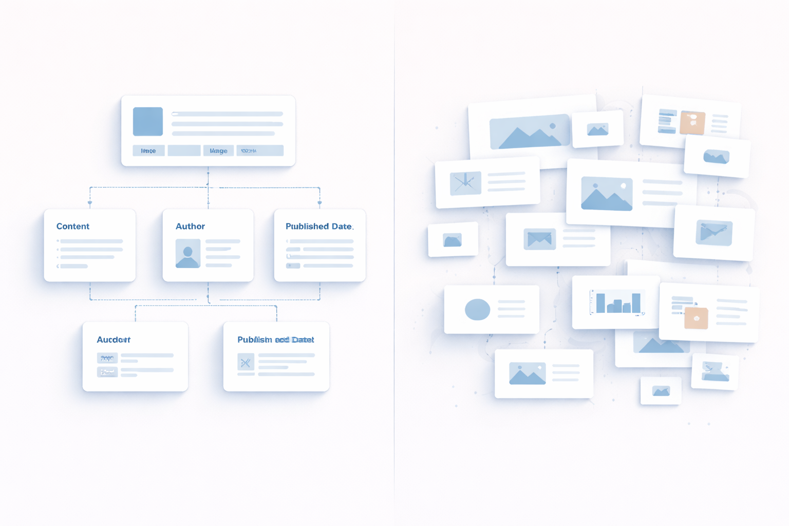 structured wordpress development