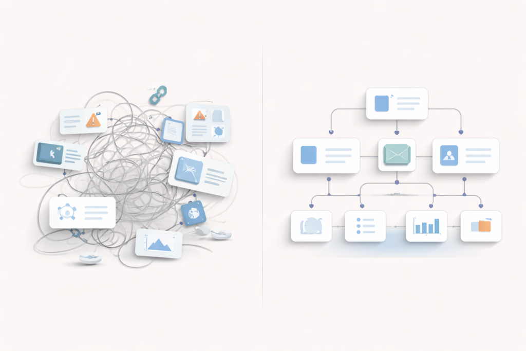 Why Most WordPress Websites Fail (And What To Do Instead)