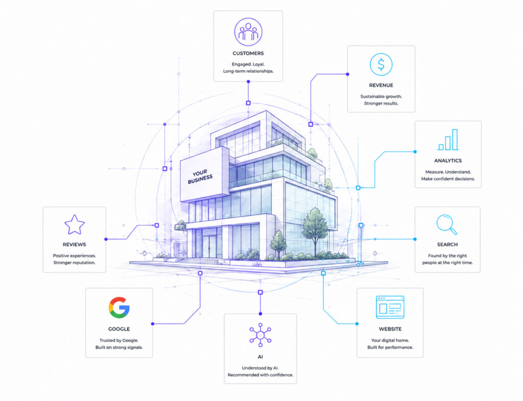 Business Growth Complete Guide