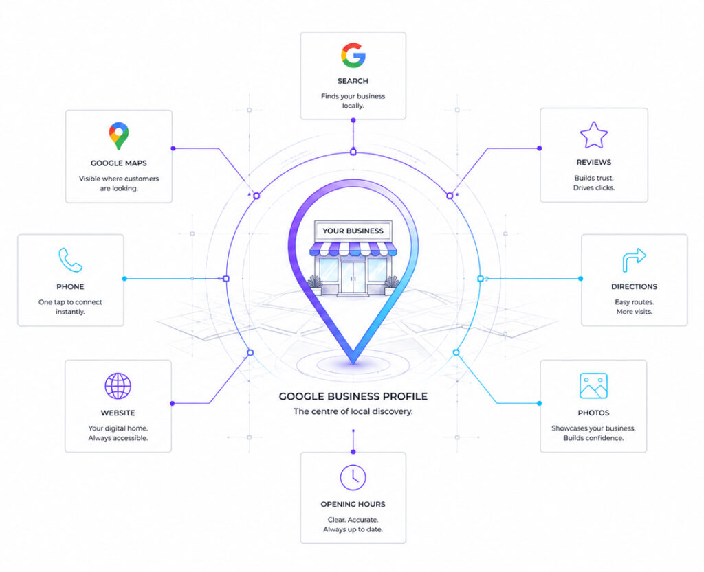 Complete Google Business Profile Optimisation Guide