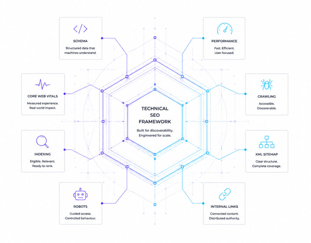 A Complete Technical SEO Guide