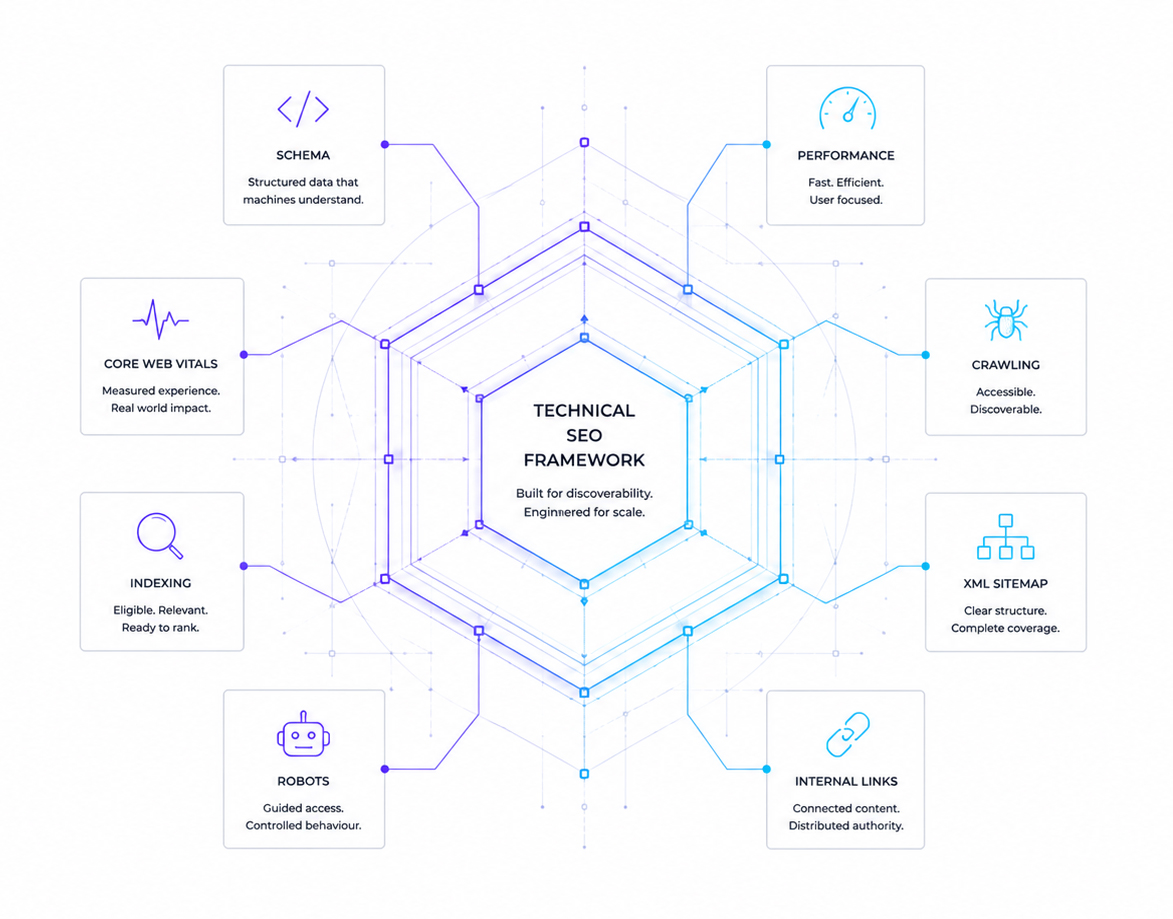 The Complete Guide to Technical SEO