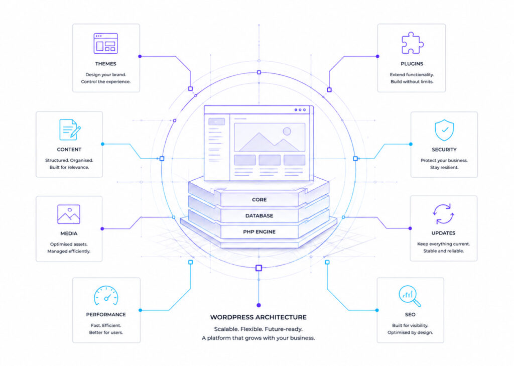 The Ultimate Guide to WordPress